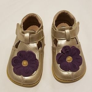Livie and Luca toddler girls shoes